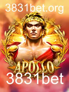 Descobrindo Apollo: O Novo Jogo com a Palava-Chave 3831bet