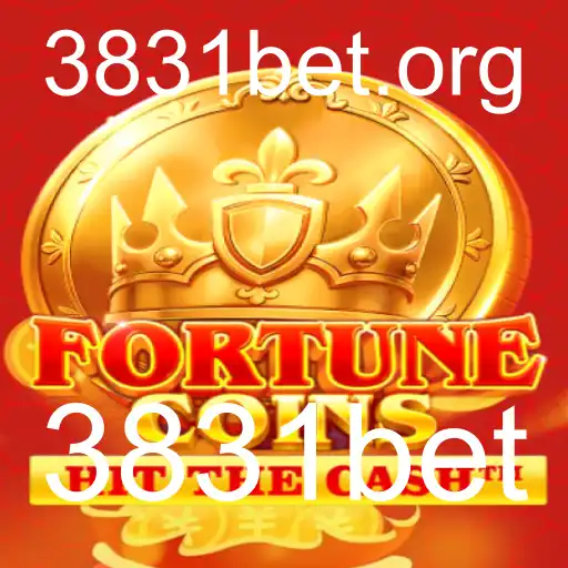 FortuneCoins: Uma Nova Aposta em Entretenimento com a Palavra-chave 3831bet