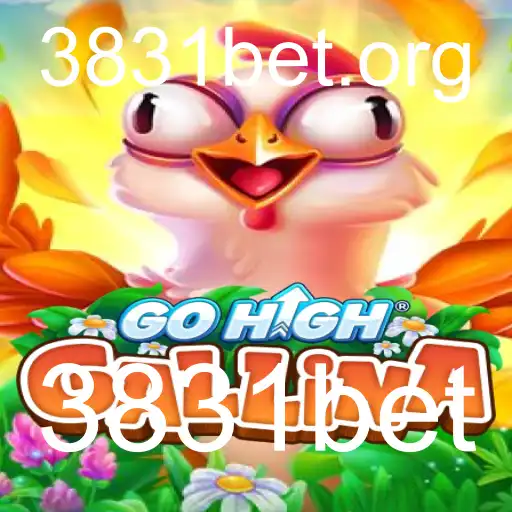 Descubra GoHighGallina: O Jogo que Está Conquistando o Mundo com 3831bet