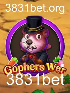 GophersWar: Descubra o Universo Desafiante do Novo Jogo Estratégico