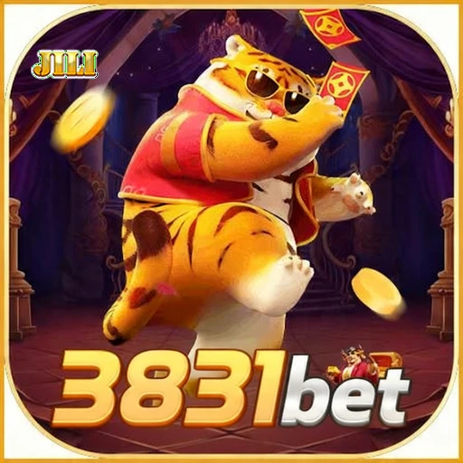 3831bet Logo