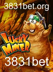 Explorando LuckyMiner com 3831bet: Um Jogo de Estratégia e Sorte