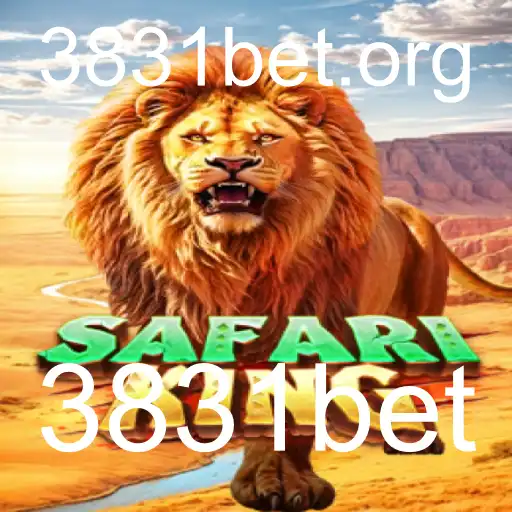 Explorando a Aventura do Jogo SafariKing com 3831bet