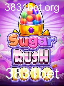 Descubra o Fascinante Mundo de SugarRush1000 na 3831bet